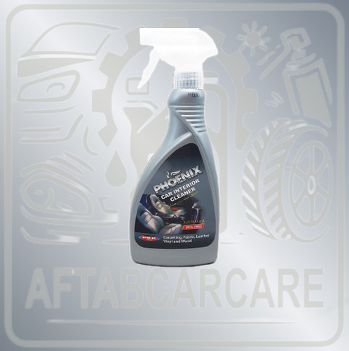 تمیز کننده داخل خودرو فونیکس (تکی)