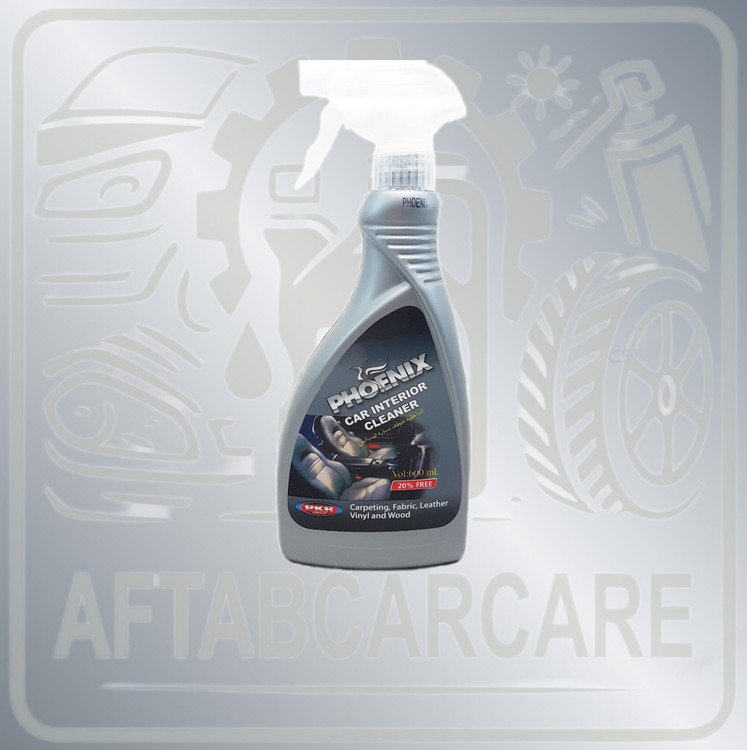 تمیز کننده داخل خودرو فونیکس (تکی)
