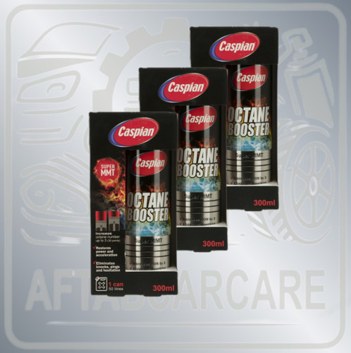 اکتان بوستر فلزی (مکمل بنزین) کاسپین( عمده)