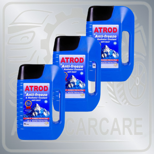 ضد یخ و ضد جوش اترود(عمده)