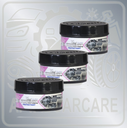 واکس ژله ای ابر دار فونیکس(عمده)