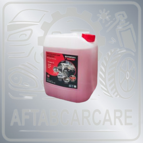 روغن هیدرولیک کاسپین (تکی)