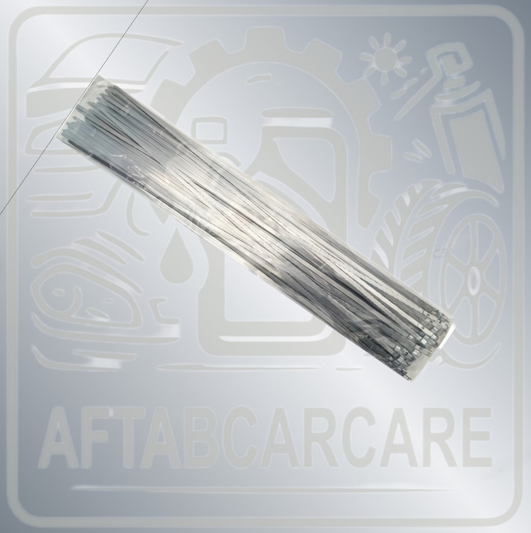 بست استیل سیخ بلند پلوسی ۶۵ سانتی H.K