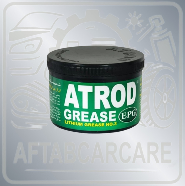 گریس ۲۵۰ گرمی اترود (تکی)