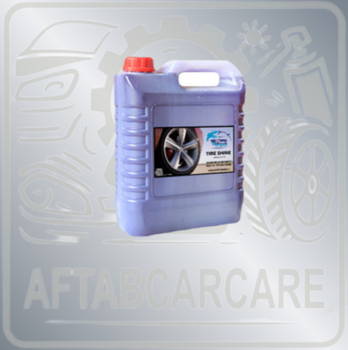 واکس فله ۴ لیتری لاستیک ترکیب ۱ به ۴